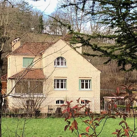 Majestic In With Private Pool * Frayssinet