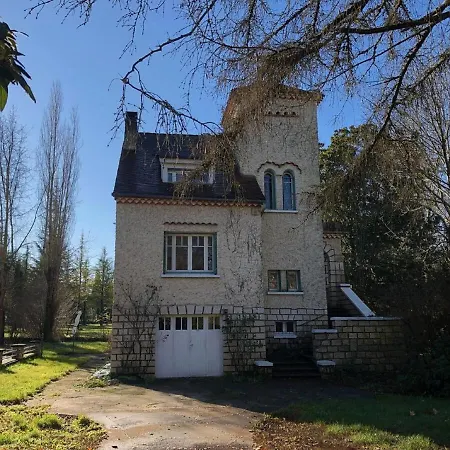 Villa Majestic In With Private Pool