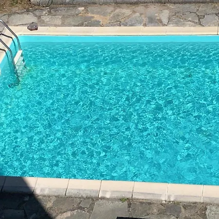 Villa Majestic In With Private Pool Frayssinet