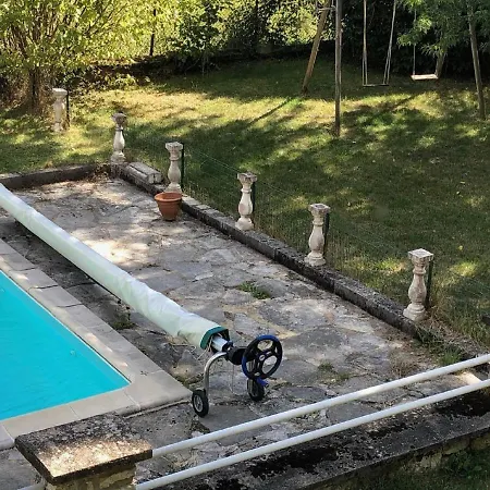 Majestic In With Private Pool *