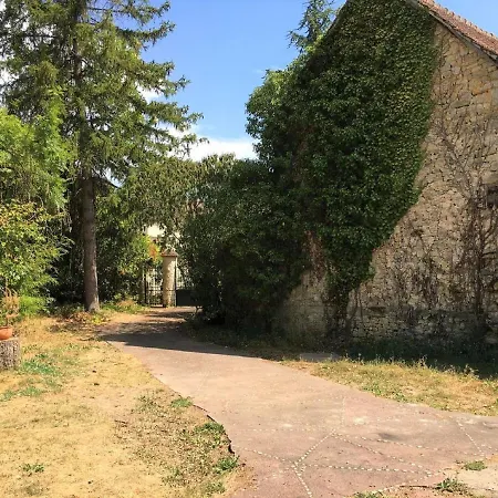 Majestic In With Private Pool * Frayssinet