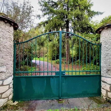 Majestic In With Private Pool Frayssinet